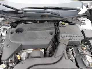 2018 Nissan Altima SR with VIN 1N4AL3AP7JC174856, listed as a IAAI auction lot 42070366 with 135,680 mi miles and . Bid and sale history available at carsss.com. Image 10.
