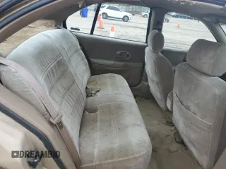 1995 Chevrolet Lumina with VIN 2G1WL52M9S9182457, listed as a Copart auction lot 50322905 with 155,435 mi miles and Salvage Title. Bid and sale history available at DreamBid. Image 10.
