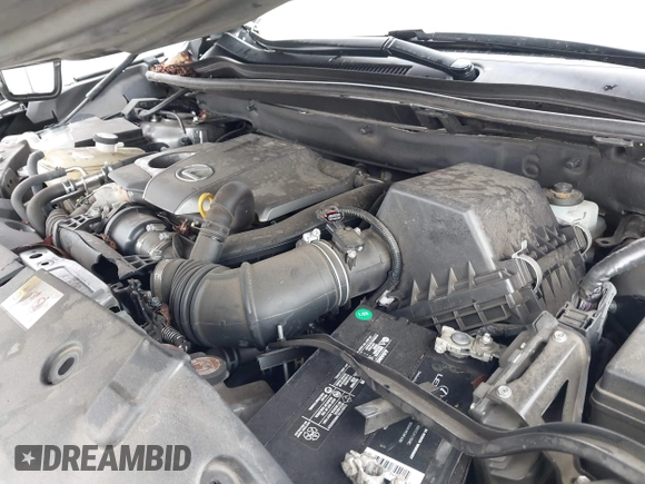 2018 Lexus NX 300 with VIN JTJBARBZ4J2168975, listed as a IAAI auction lot 42439794 with 58,087 mi miles and . Bid and sale history available at DreamBid. Image 10.