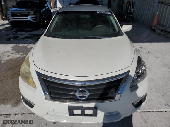 2013 Nissan Altima 2.5 SV with VIN 1N4AL3AP9DC278320, listed as a Copart auction lot 49537355 with 202,244 mi miles and Clean Title. Bid and sale history available at carsss.com. Image 5.