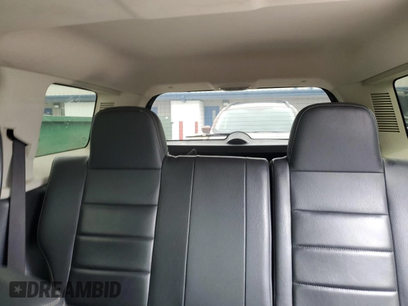 2016 Jeep Patriot Latitude z VIN 1C4NJRFB6GD695443, wystawiony jako Copart lot #52429825 z przebiegiem 125 999 mil mil oraz Czysty tytuł • Clean title. Historia ofert i sprzedaży dostępna na DreamBid. Obrazek 10.