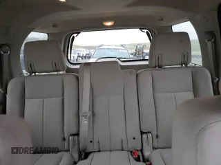 2008 Ford Expedition SSV with VIN 1FMFU16558LA26638, listed as a Copart auction lot 56065935 with 188,781 mi miles and Salvage title. Bid and sale history available at DreamBid. Image 10.