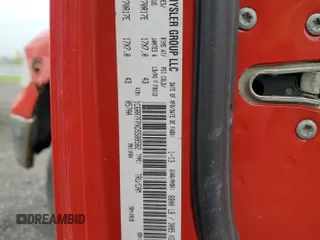 2013 Ram 1500 ST z VIN 1C6RR7FPXDS588582, wystawiony jako Copart lot #56276915 z przebiegiem 228 456 mil mil oraz Szkoda całkowita • Salvage title. Historia ofert i sprzedaży dostępna na DreamBid. Obrazek 13.