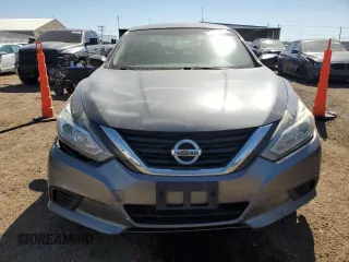2016 Nissan Altima S с VIN 1N4AL3AP8GN365053, выставлен на аукционе Copart как лот 55126085 с пробегом 182 642 миль миль и Списание • Salvage title. История ставок и продаж доступна на DreamBid. Изображение 5.