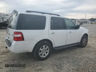 2010 Ford Expedition SSV с VIN 1FMJU1F53AEA81402, выставлен на аукционе Copart как лот 47481775 с пробегом 289 782 миль миль и Списание • Salvage title. История ставок и продаж доступна на DreamBid. Изображение 3.