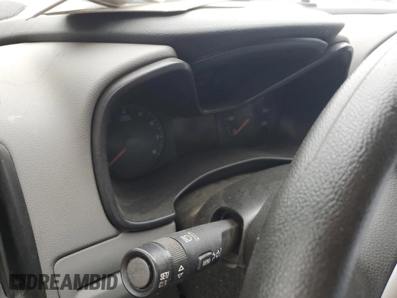 2019 Chevrolet Colorado 2WD Work Truck with VIN 1GCHSBEN0K1327072, listed as a Copart auction lot 70606244 with 0 mi miles and Salvage Title. Bid and sale history available at carsss.com. Image 9.