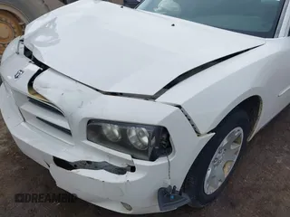 2007 Dodge Charger with VIN 2B3KA43RX7H847171, listed as a IAAI auction lot 41198098 with 157,985 mi miles and . Bid and sale history available at DreamBid. Image 6.