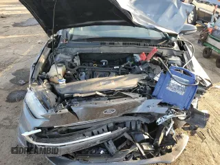 2017 Ford Fusion SE with VIN 3FA6P0H78HR283420, listed as a Copart auction lot 42958245 with 72,128 mi miles and Salvage Title. Bid and sale history available at DreamBid. Image 13.