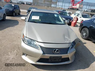 2014 Lexus ES 330 with VIN JTHBK1GG4E2138873, listed as a IAAI auction lot 42398865 with 100,113 mi miles and . Bid and sale history available at DreamBid. Image 12.