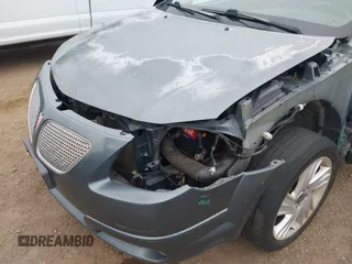 2006 Pontiac Vibe with VIN 5Y2SL65886Z425441, listed as a IAAI auction lot 42570619 with 144,376 mi miles and . Bid and sale history available at DreamBid. Image 6.