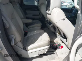 2011 GMC Acadia Denali with VIN 1GKKRTED5BJ402089, listed as a IAAI auction lot 41787001 with 165,030 mi miles and . Bid and sale history available at DreamBid. Image 8.