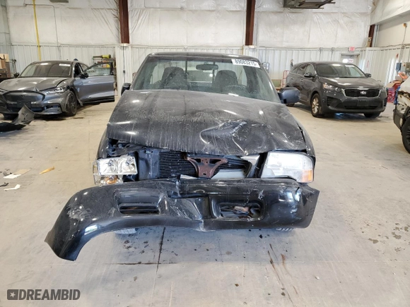 2003 GMC Sonoma SLS with VIN 1GTCS14X938267079, listed as a Copart auction lot 89083215 with 146,335 mi miles and Clean Title. Bid and sale history available at carsss.com. Image 5.
