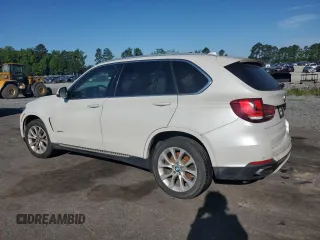 2014 BMW X5 xDrive50i z VIN 5UXKR6C57E0C03114, wystawiony jako Copart lot #57940175 z przebiegiem 165 249 mil mil oraz Czysty tytuł • Clean title. Historia ofert i sprzedaży dostępna na DreamBid. Obrazek 2.