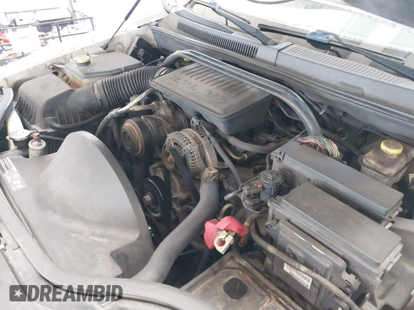 2005 Jeep Grand Cherokee Laredo with VIN 1J4GR48K25C599307, listed as a IAAI auction lot 42705166 with 231,747 mi miles and . Bid and sale history available at DreamBid. Image 6.