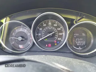 2015 Mazda 6 i Sport with VIN JM1GJ1U50F1210091, listed as a IAAI auction lot 42057091 with 78,253 mi miles. Bid and sale history available at carsss.com. Image 7.