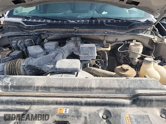 2022 Ford F-250 XL с VIN 1FT7X2B68NEE67863, выставлен на аукционе IAAI как лот 42782117 с пробегом 91 185 миль миль и . История ставок и продаж доступна на DreamBid. Изображение 29.