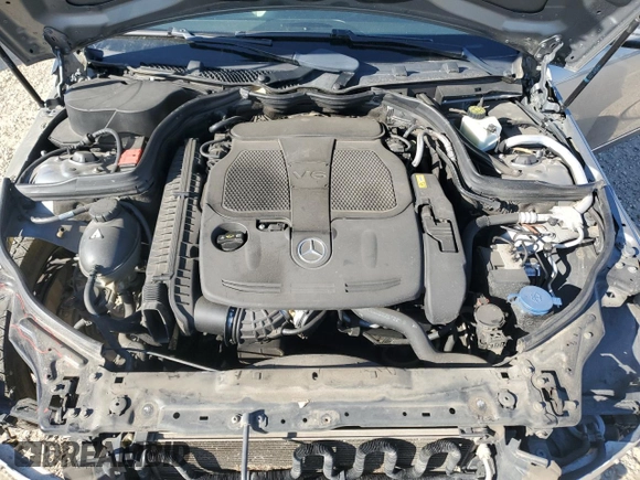 2014 Mercedes-Benz C-Class C 300 Sport with VIN WDDGF8AB5EG170385, listed as a Copart auction lot 55308655 with 178,825 mi miles and Salvage Title. Bid and sale history available at carsss.com. Image 11.
