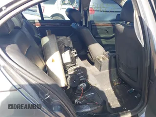2003 BMW 3 Series 325i with VIN WBAAZ334X3PH35526, listed as a IAAI auction lot 42074943 with Not provided miles and . Bid and sale history available at DreamBid. Image 8.