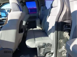 2007 Ford F-150 STX with VIN 1FTRX12W07FB83921, listed as a IAAI auction lot 41257430 with Not Provided miles and . Bid and sale history available at DreamBid. Image 8.