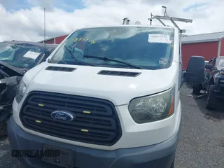 2017 Ford Transit с VIN 1FTYE1ZM0HKA09961, выставлен на аукционе IAAI как лот 42434479 с пробегом 51 061 миль миль и . История ставок и продаж доступна на DreamBid. Изображение 6.