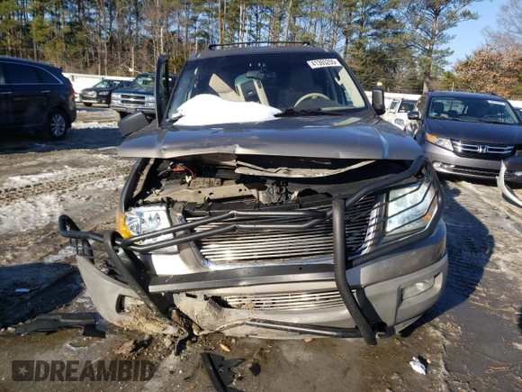 2003 Ford Expedition Special Service with VIN 1FMPU15L83LC22327, listed as a Copart auction lot 41365255 with 227,215 mi miles and Salvage Title. Bid and sale history available at carsss.com. Image 5.