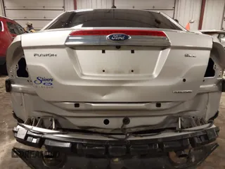 2012 Ford Fusion SEL with VIN 3FAHP0JG9CR204722, listed as a IAAI auction lot 42391881 with 203,574 mi miles and . Bid and sale history available at DreamBid. Image 6.