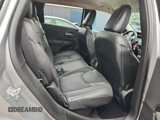 2015 Jeep Cherokee Trailhawk с VIN 1C4PJMBS0FW667593, выставлен на аукционе Copart как лот 63873295 с пробегом 43 351 миль миль и Чистый • Clean title. История ставок и продаж доступна на DreamBid. Изображение 11.