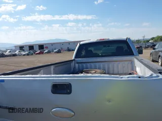 2006 Ford F-150 XL with VIN 1FTRF14546NA13640, listed as a IAAI auction lot 42745878 with 204,732 mi miles and . Bid and sale history available at DreamBid. Image 12.
