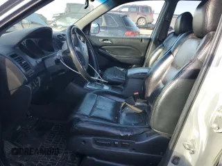 2006 Acura MDX Touring RES w/Navi with VIN 2HNYD18926H515130, listed as a Copart auction lot 42611845 with 256,064 mi miles and Salvage Title. Bid and sale history available at carsss.com. Image 7.