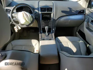 2013 Lincoln MKX with VIN 2LMDJ6JK0DBL46944, listed as a Copart auction lot 48388305 with 85,785 mi miles and Salvage Title. Bid and sale history available at carsss.com. Image 8.