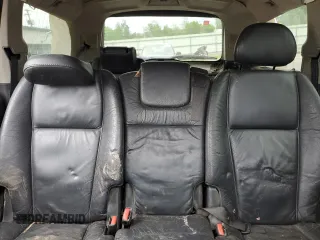 2009 Volvo XC90 V8 z VIN YV4CZ852591496462, wystawiony jako Copart lot #58533655 z przebiegiem Nie podano mil oraz Szkoda całkowita • Salvage title. Historia ofert i sprzedaży dostępna na DreamBid. Obrazek 10.