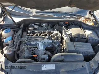 2012 Volkswagen Jetta SportWagen TDI with VIN 3VWPL7AJ9CM658792, listed as a Copart auction lot 70243094 with 107,467 mi miles and Salvage Title. Bid and sale history available at carsss.com. Image 13.