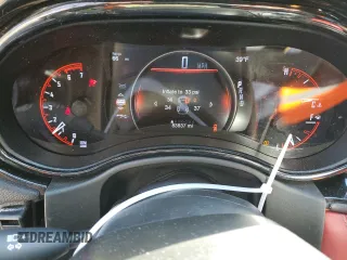 2022 Dodge Durango R/T with VIN 1C4SDHCT5NC101560, listed as a Copart auction lot 45810645 with 83,837 mi miles and Salvage title. Bid and sale history available at DreamBid. Image 9.