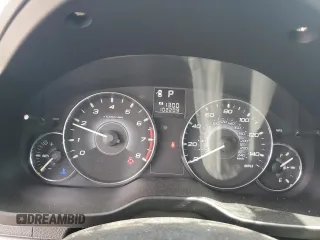 2010 Subaru Outback Premium All-Weather Anniversary with VIN 4S4BRBCC8A3369846, listed as a Copart auction lot 52776185 with 102,209 mi miles and Salvage title. Bid and sale history available at DreamBid. Image 9.