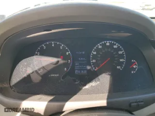2011 Hyundai Azera Limited with VIN KMHFC4DF0BA532512, listed as a Copart auction lot 77022704 with 148,307 mi miles and Salvage Title. Bid and sale history available at carsss.com. Image 9.