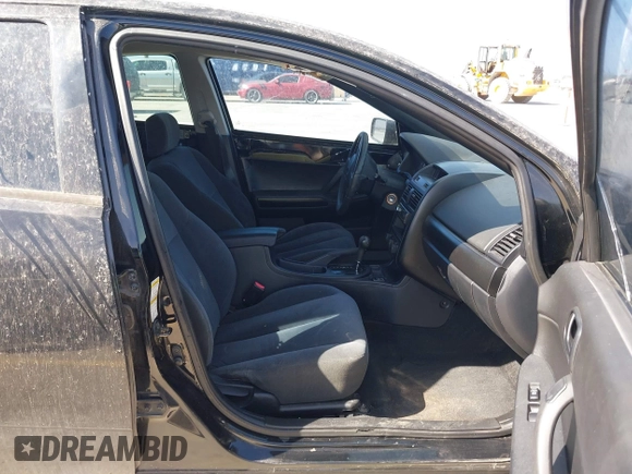 2006 Mitsubishi Galant DE with VIN 4A3AB26F66E014659, listed as a IAAI auction lot 41829572 with 176,694 mi miles. Bid and sale history available at carsss.com. Image 5.