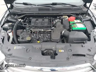 2017 Ford Taurus SEL with VIN 1FAHP2E83HG117296, listed as a IAAI auction lot 42042660 with 119,410 mi miles and . Bid and sale history available at DreamBid. Image 10.