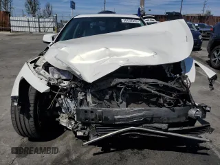 2015 Infiniti Q50 Premium with VIN JN1BV7AP7FM337221, listed as a Copart auction lot 50539345 with 113,075 mi miles and Salvage Title. Bid and sale history available at DreamBid. Image 5.