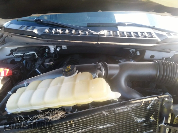 2019 Ford F-150 XL with VIN 1FTEW1C41KFC52669, listed as a IAAI auction lot 38161492 with 51,913 mi miles and . Bid and sale history available at DreamBid. Image 10.