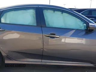 2021 Honda Civic Sedan Sport with VIN 19XFC2F88ME201751, listed as a IAAI auction lot 41643759 with 111,796 mi miles. Bid and sale history available at carsss.com. Image 13.