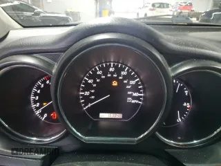 2005 Lexus RX 330 z VIN JTJHA31U550083450, wystawiony jako Copart lot #59776775 z przebiegiem 153 848 mil mil oraz Czysty tytuł • Clean title. Historia ofert i sprzedaży dostępna na DreamBid. Obrazek 9.