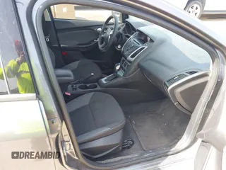 2013 Ford Focus SE with VIN 1FADP3F23DL131327, listed as a IAAI auction lot 42577474 with 146,412 mi miles and . Bid and sale history available at DreamBid. Image 5.