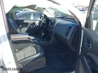 2019 Chevrolet Colorado 4WD Z71 with VIN 1GCGTDEN9K1135489, listed as a IAAI auction lot 41752283 with 180,854 mi miles. Bid and sale history available at carsss.com. Image 5.