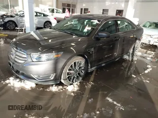 2017 Ford Taurus SEL with VIN 1FAHP2E83HG116889, listed as a IAAI auction lot 41277526 with 73,270 mi miles and . Bid and sale history available at DreamBid. Image 19.