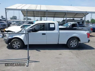 2015 Ford F-150 XL с VIN 1FTEX1C80FKD13359, выставлен на аукционе IAAI как лот 42483316 с пробегом 157 225 миль миль и . История ставок и продаж доступна на DreamBid. Изображение 14.