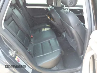 2008 Audi A4 с VIN WAUSF98E78A049081, выставлен на аукционе IAAI как лот 41828768 с пробегом 250 540 миль миль и . История ставок и продаж доступна на DreamBid. Изображение 8.