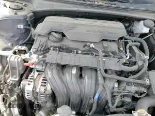 2024 Hyundai Elantra SEL с VIN KMHLM4DGXRU689952, выставлен на аукционе Copart как лот 69130075 с пробегом 18 178 миль миль и Списание • Salvage title. История ставок и продаж доступна на DreamBid. Изображение 13.