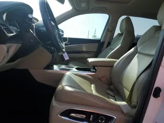 2020 Acura MDX с VIN 5J8YD3H32LL011884, выставлен на аукционе Copart как лот 57127515 с пробегом 90 924 миль миль и На запчасти • Non repairable. История ставок и продаж доступна на DreamBid. Изображение 7.