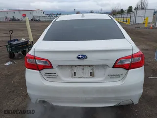 2017 Subaru Legacy Premium with VIN 4S3BNAC68H3047657, listed as a IAAI auction lot 41896594 with 137,792 mi miles. Bid and sale history available at carsss.com. Image 17.