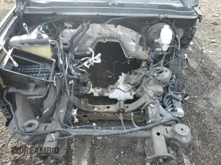 2020 Chevrolet Tahoe LT z VIN 1GNSKBKC5LR152577, wystawiony jako Copart lot #42546275 z przebiegiem Nie podano mil oraz Szkoda całkowita • Salvage title. Historia ofert i sprzedaży dostępna na DreamBid. Obrazek 13.